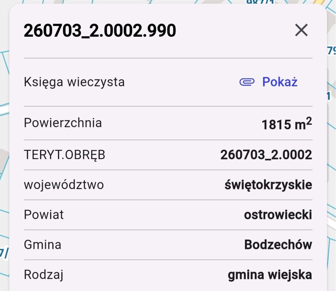 dom wolnostojący, 6 pokoi Bodzechów, ul. Opatowska. Zdjęcie 7