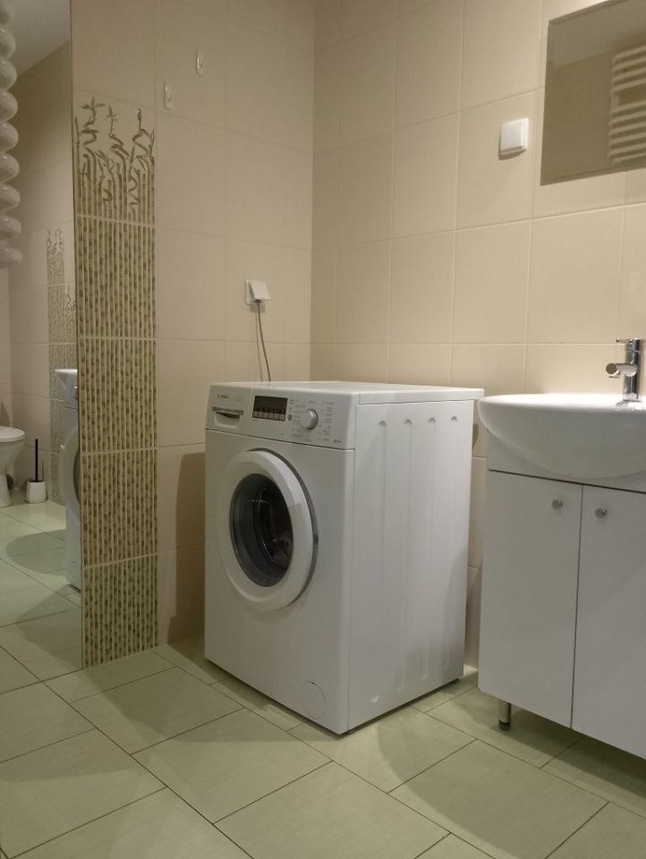 Mieszkanie 3-pokojowe Rzeszów, ul. Architektów. Zdjęcie 5