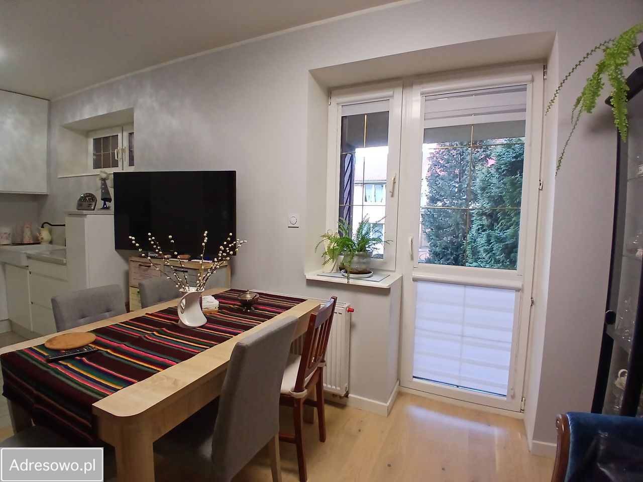 Mieszkanie 2-pokojowe Rotmanka. Zdjęcie 11