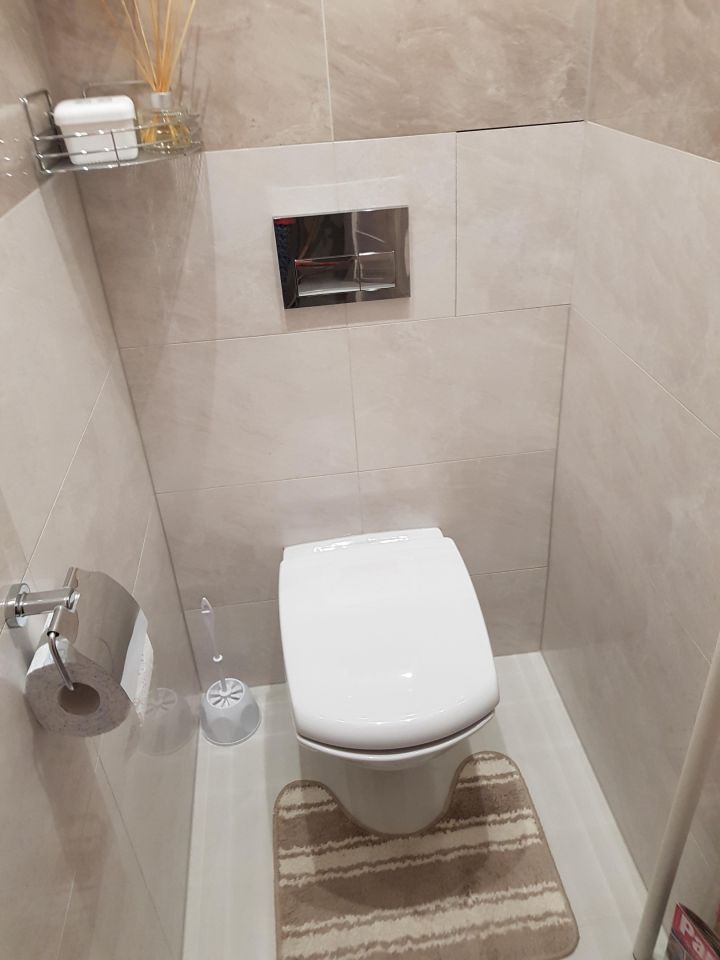 Mieszkanie 3-pokojowe Świdnik Centrum, ul. 3 Maja. Zdjęcie 10