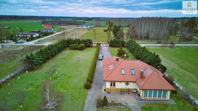 dom wolnostojący, 5 pokoi Plęsy. Zdjęcie 15