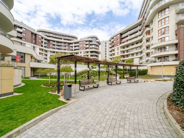 Mieszkanie 3-pokojowe Kraków Grzegórzki, ul. płk. Francesco Nullo. Zdjęcie 25