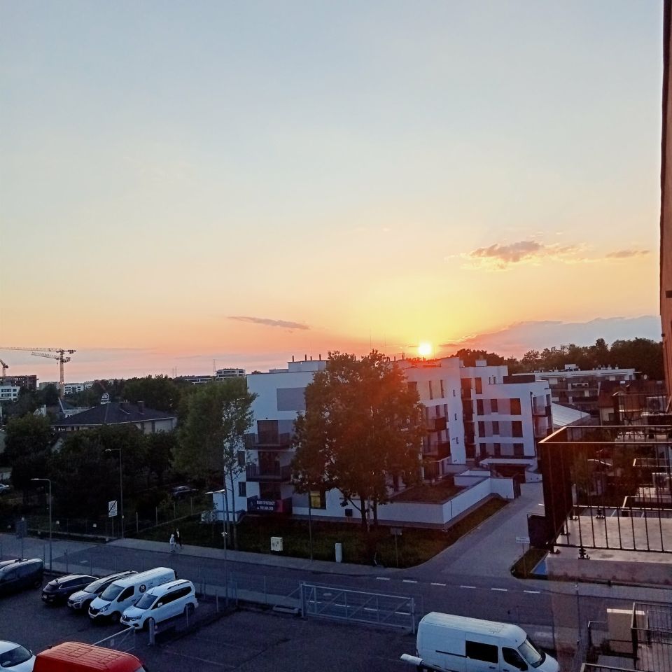 Mieszkanie 2-pokojowe Warszawa Białołęka, ul. Duninów. Zdjęcie 11