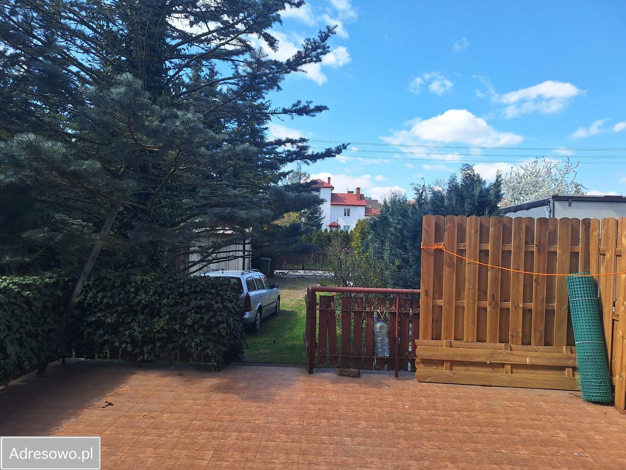 dom szeregowy, 5 pokoi Płońsk, ul. Stanisława Wyspiańskiego. Zdjęcie 4