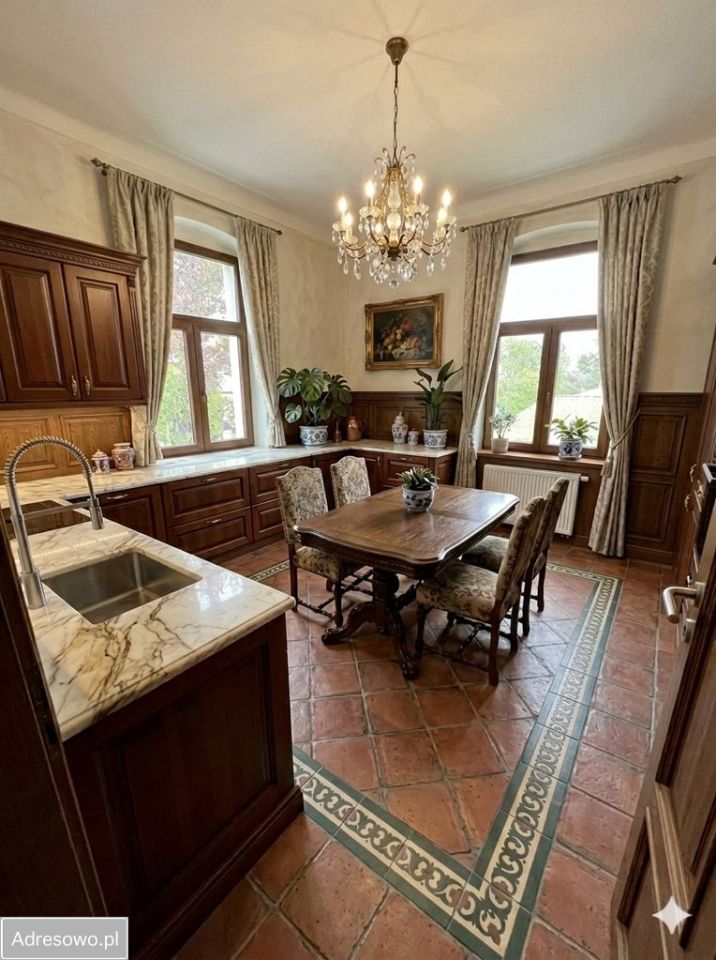 Mieszkanie 3-pokojowe Jelenia Góra Centrum, ul. Cypriana Kamila Norwida. Zdjęcie 15