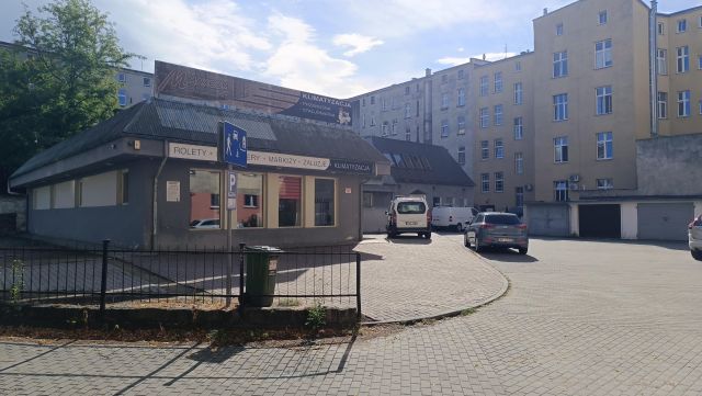 Lokal Nysa, ul. Prudnicka. Zdjęcie 3