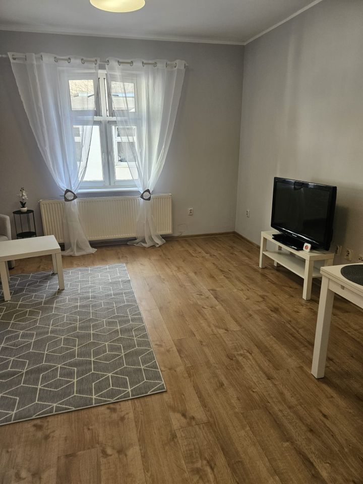 Mieszkanie 2-pokojowe Poznań Główna, ul. Główna. Zdjęcie 2