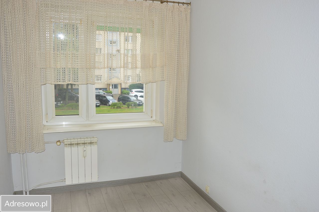 Mieszkanie 3-pokojowe Swarzędz, os. Czwartaków. Zdjęcie 6