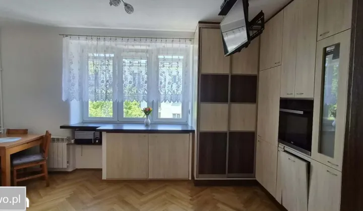 Mieszkanie 2-pokojowe Warszawa Żoliborz, ul. Zygmunta Krasińskiego