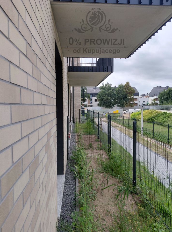 Mieszkanie 3-pokojowe Wrocław Maślice. Zdjęcie 8