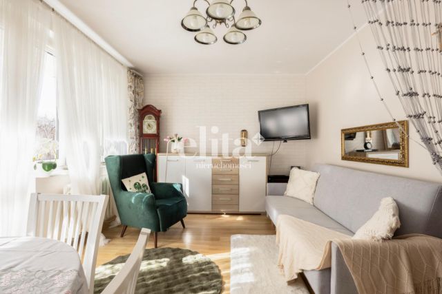 Mieszkanie 3-pokojowe Gdańsk Siedlce, ul. Szara. Zdjęcie 1