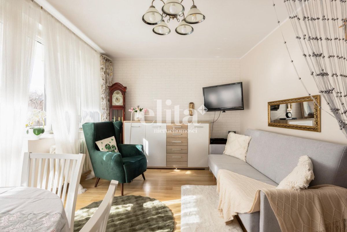 Mieszkanie 3-pokojowe Gdańsk Siedlce, ul. Szara. Zdjęcie 1