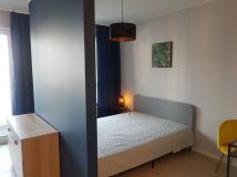 Mieszkanie 1-pokojowe Wrocław Stare Miasto. Zdjęcie 3