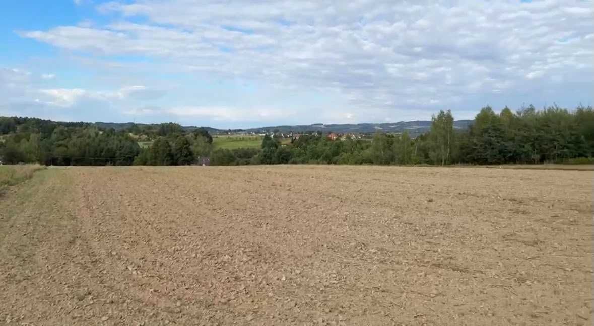 Działka budowlana Brzeżanka. Zdjęcie 3