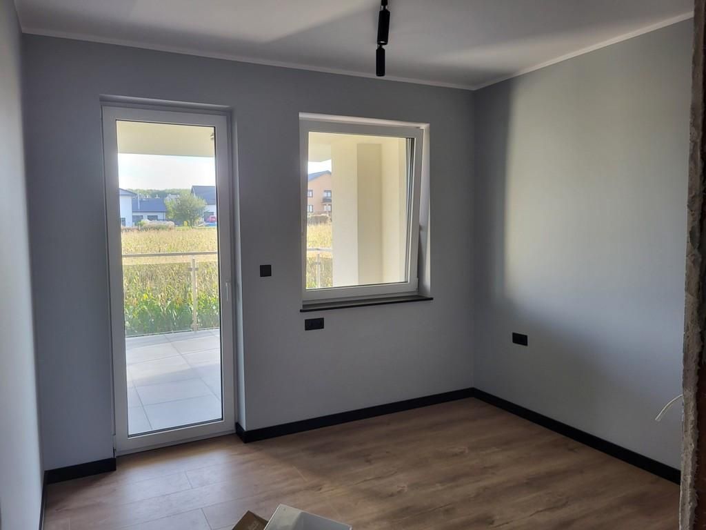 Mieszkanie 3-pokojowe Tarnowskie Góry Opatowice, ul. Chabrowa. Zdjęcie 5