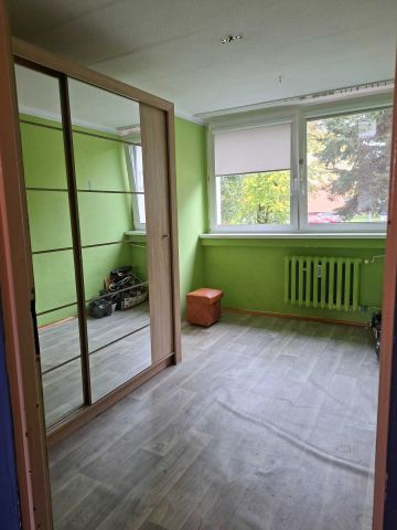 Mieszkanie 3-pokojowe Brzeg Dolny, ul. Wilcza. Zdjęcie 1