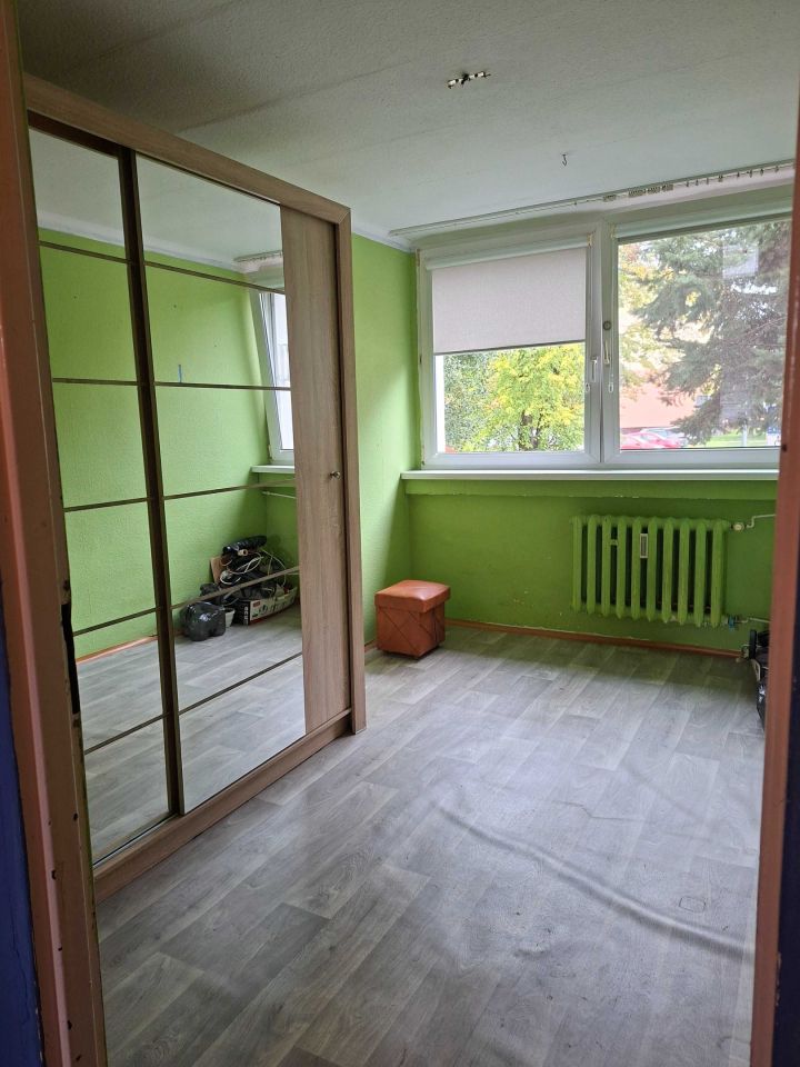 Mieszkanie 3-pokojowe Brzeg Dolny, ul. Wilcza. Zdjęcie 1