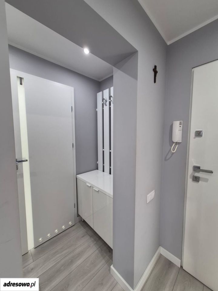 Mieszkanie 3-pokojowe Katowice os. Tysiąclecia, ul. Ułańska. Zdjęcie 14