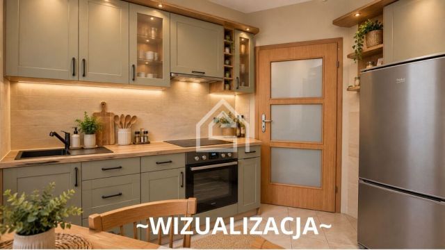 Mieszkanie 2-pokojowe Bochnia, ul. Brzeźnicka. Zdjęcie 15