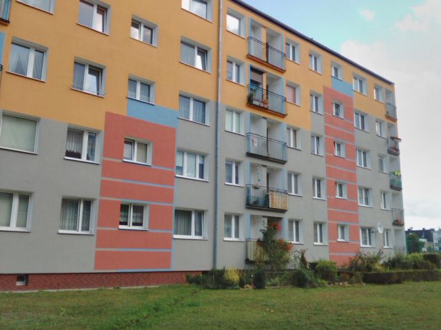 Mieszkanie 2-pokojowe Wejherowo Centrum, os. 1000-lecia PP. Zdjęcie 1
