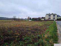 Działka budowlana Licheń Stary, ul. Graniczna. Zdjęcie 4