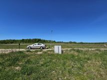 Działka budowlana Niestkowo. Zdjęcie 3