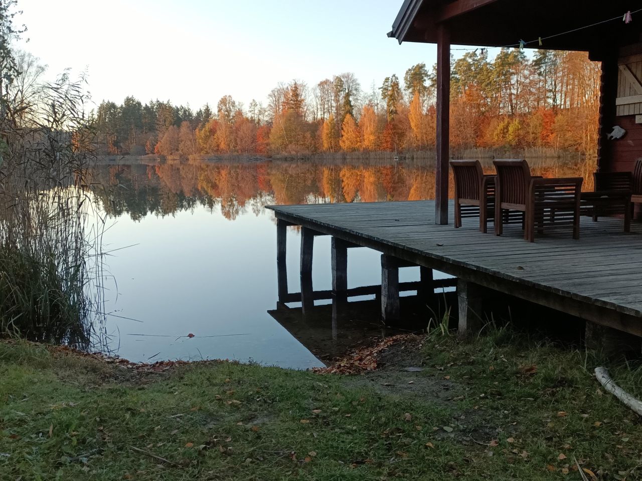 Działka rolno-budowlana Niedamowo. Zdjęcie 22