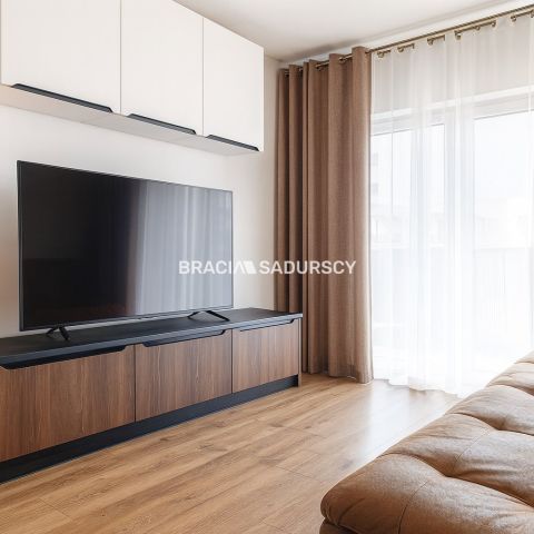 Mieszkanie 4-pokojowe Kraków Podgórze, ul. Stanisława Klimeckiego. Zdjęcie 14