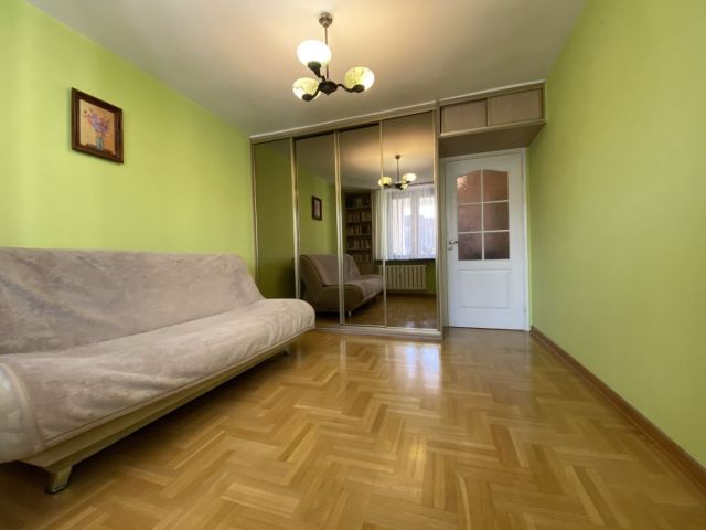 Mieszkanie 4-pokojowe Warszawa Mokotów, ul. Konstancińska. Zdjęcie 6