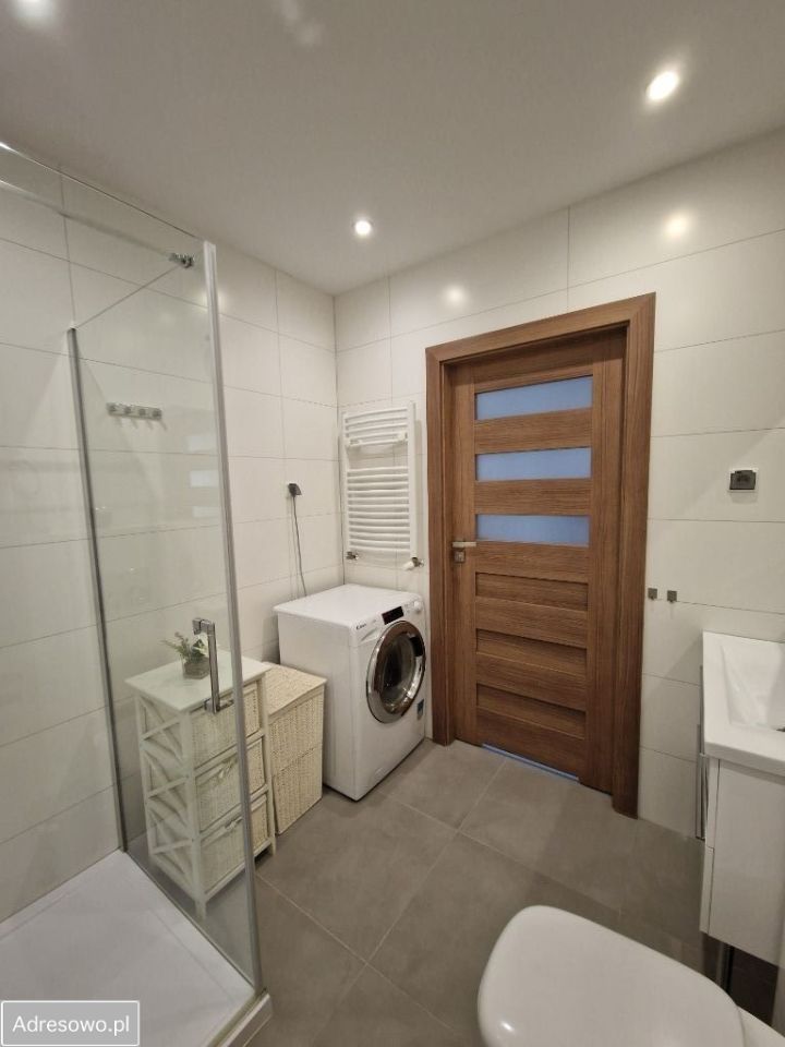 Mieszkanie 3-pokojowe Poznań Nowe Miasto, al. ks. Mieczysława Radziejewskiego. Zdjęcie 12