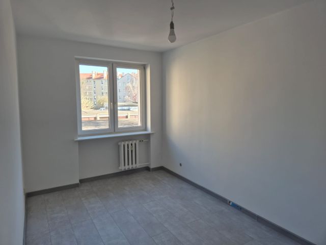 Mieszkanie 2-pokojowe Poznań Stare Miasto, ul. Garbary. Zdjęcie 10