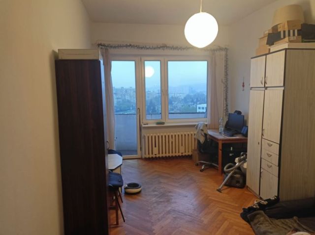 Mieszkanie 2-pokojowe Gdańsk Przymorze, al. Rzeczypospolitej. Zdjęcie 1