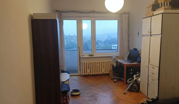 Mieszkanie 2-pokojowe Gdańsk Przymorze, al. Rzeczypospolitej