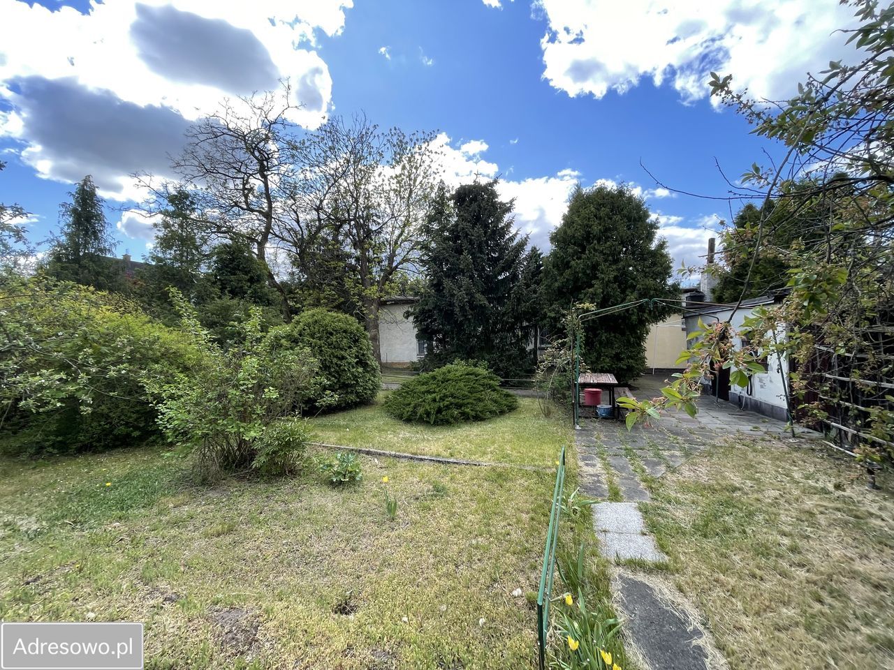 Działka budowlana Toruń Barbarka. Zdjęcie 8