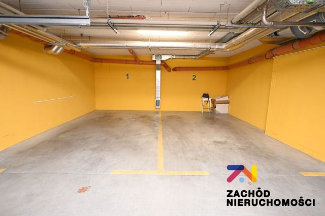 Garaż/miejsce parkingowe Zielona Góra, ul. Botaniczna. Zdjęcie 7
