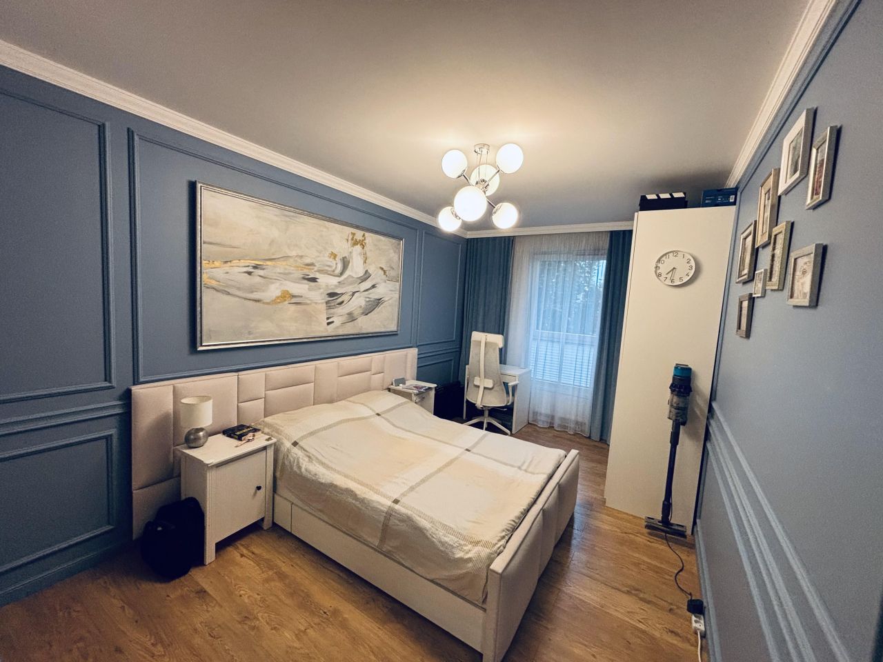 Mieszkanie 3-pokojowe Lublin Czechów, ul. Operowa. Zdjęcie 7