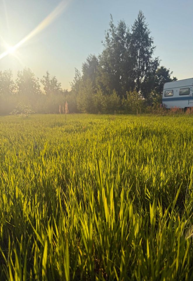 Działka budowlana Miechucino Miechucińskie Chrósty, ul. Jarzębinowa. Zdjęcie 3