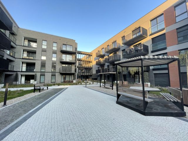 Mieszkanie 2-pokojowe Gdańsk Ołowianka, ul. Sienna Grobla. Zdjęcie 1