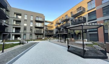 Mieszkanie 2-pokojowe Gdańsk Ołowianka, ul. Sienna Grobla