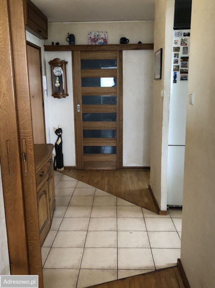 Mieszkanie 2-pokojowe Warszawa Bielany, ul. Kwitnąca. Zdjęcie 9