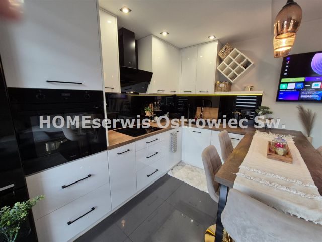 Mieszkanie 2-pokojowe Ostrowiec Świętokrzyski Centrum. Zdjęcie 2