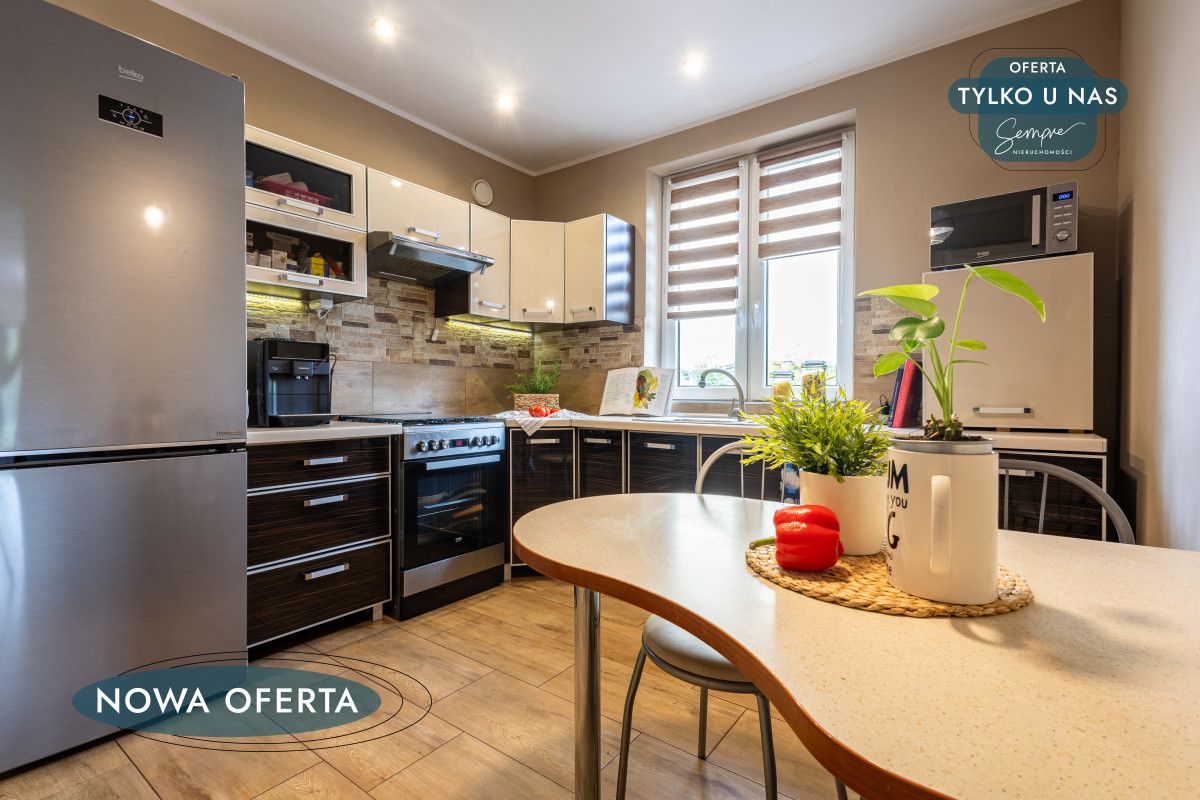 dom wolnostojący, 3 pokoje Dzigorzew. Zdjęcie 7