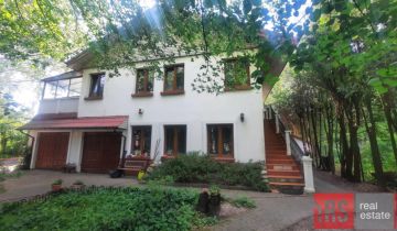 dom wolnostojący, 4 pokoje Piaseczno Chyliczki, ul. Stanisława Moniuszki