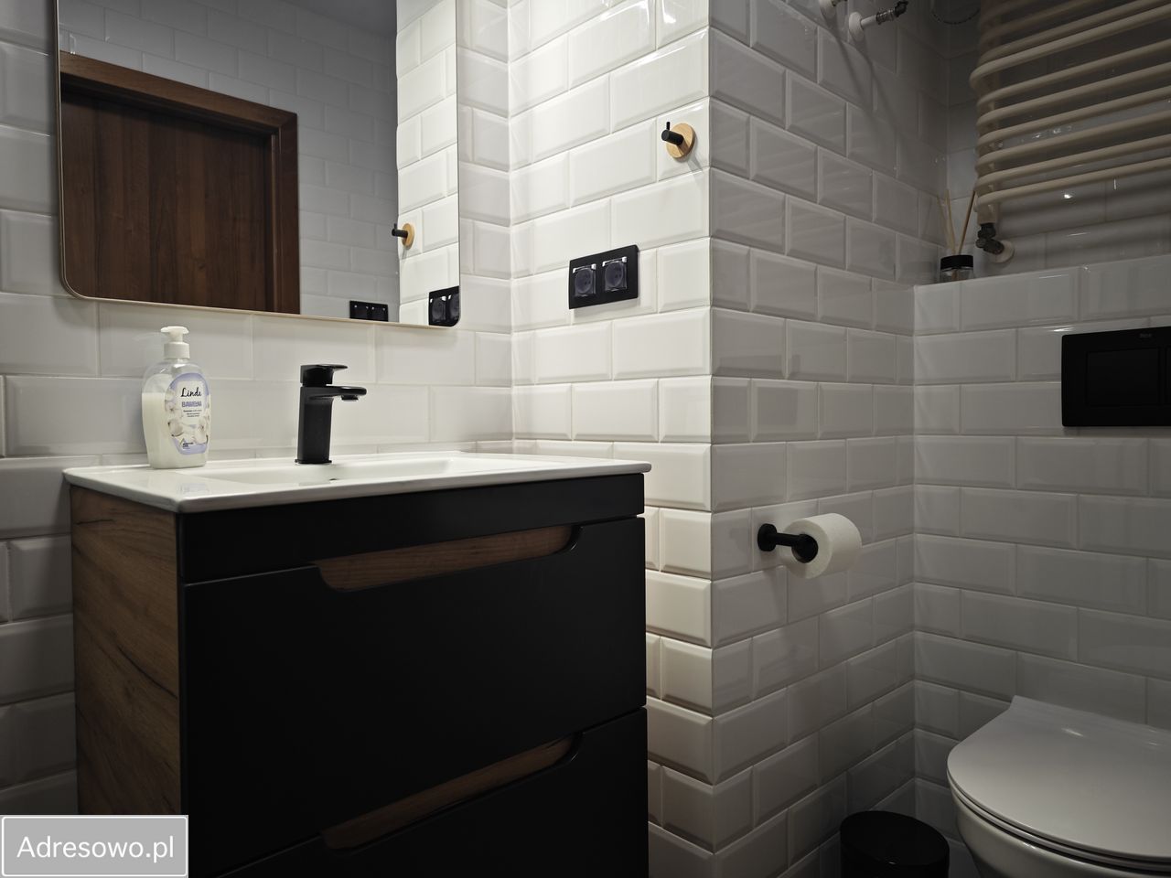 Mieszkanie 1-pokojowe Kołobrzeg, ul. Jana Kasprowicza. Zdjęcie 15