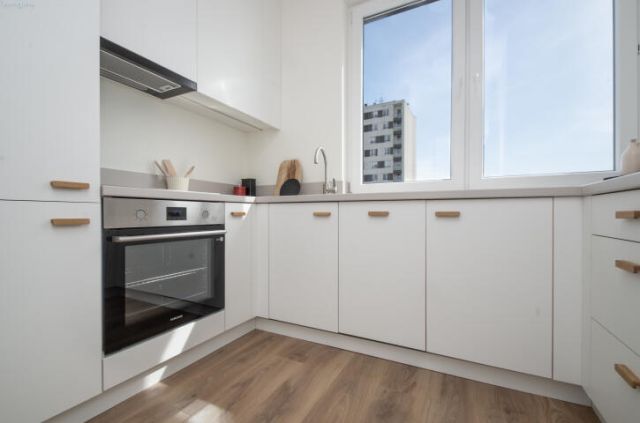 Mieszkanie 1-pokojowe Kraków Czyżyny, ul. Bolesława Orlińskiego. Zdjęcie 6