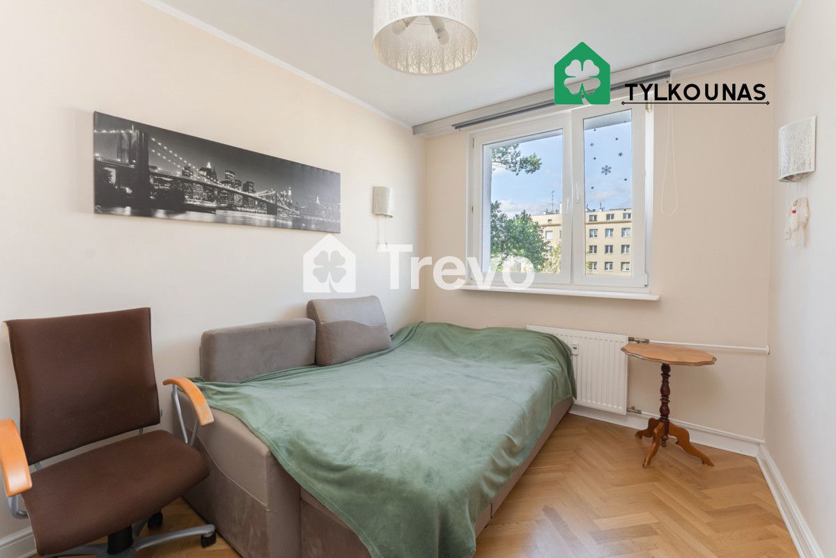 Mieszkanie 2-pokojowe Gdynia Śródmieście, ul. Władysława IV. Zdjęcie 6