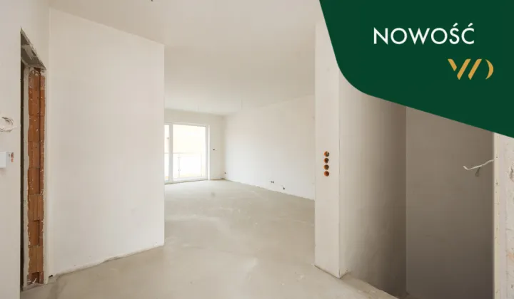 Mieszkanie 4-pokojowe Kobyłka, ul. Kmicica