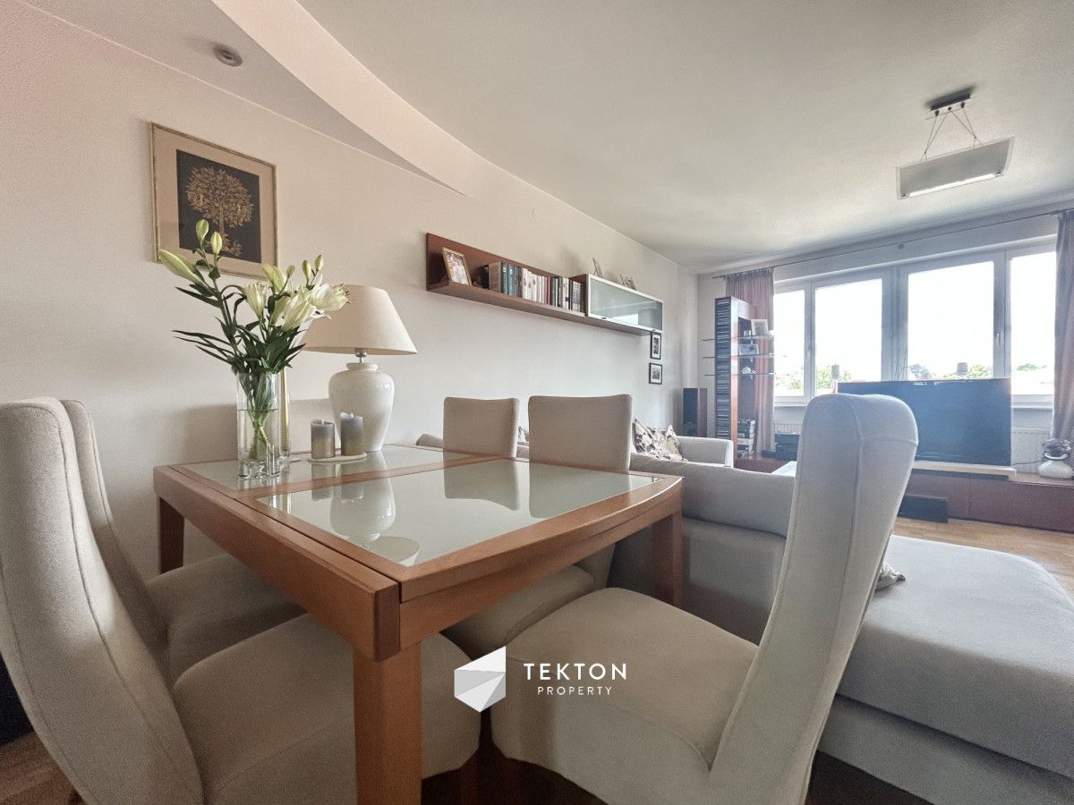 Mieszkanie 3-pokojowe Olsztyn, ul. Antoniego Małeckiego. Zdjęcie 4