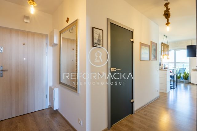 Mieszkanie 3-pokojowe Rzeszów, pl. Armii Krajowej. Zdjęcie 7