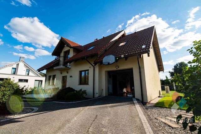 dom wolnostojący, 5 pokoi Ruś. Zdjęcie 22